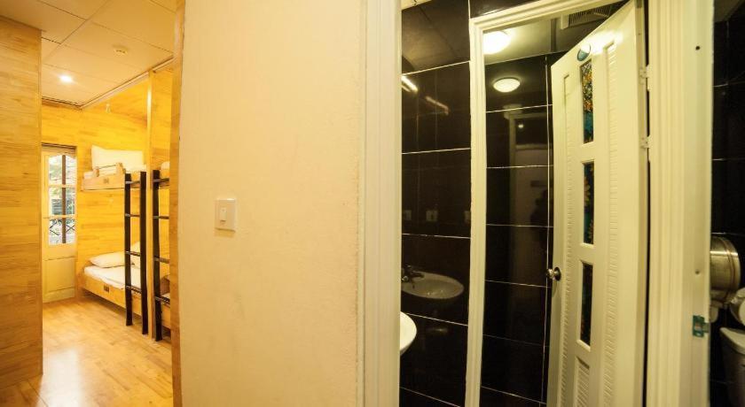 האנוי Cocon Old Quater Hotel מראה חיצוני תמונה
